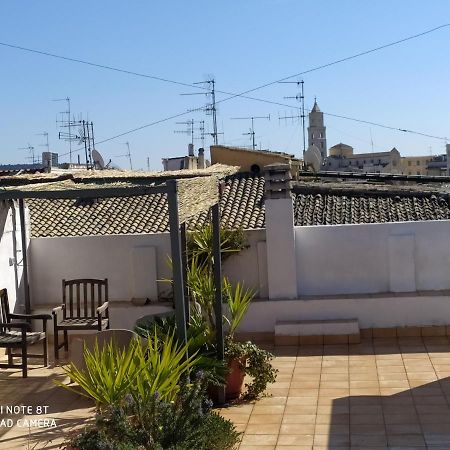 Matera Suite - Matera Suite B Ngoại thất bức ảnh