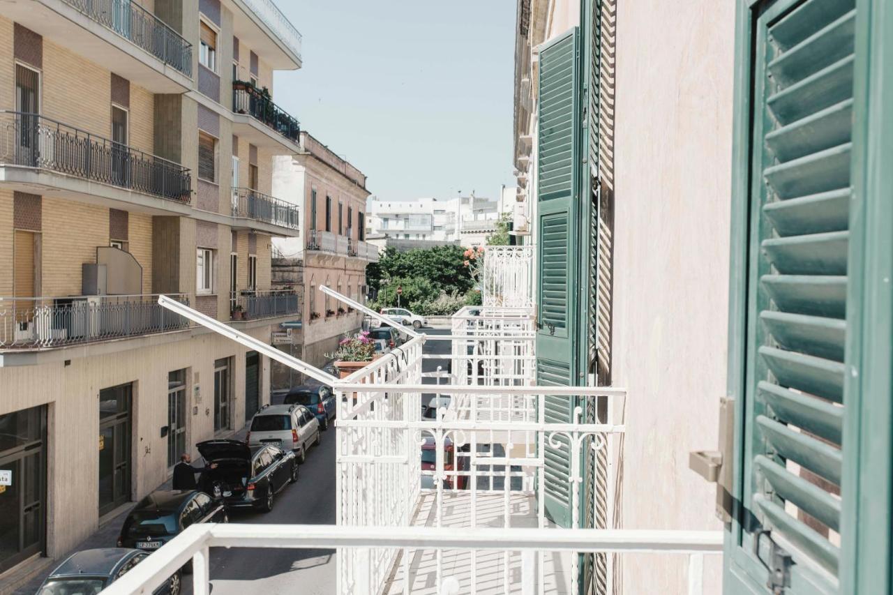 Matera Suite - Matera Suite B Ngoại thất bức ảnh
