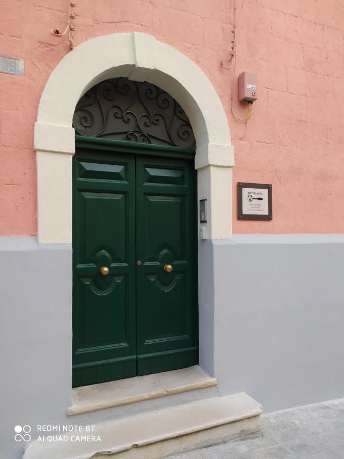 Matera Suite - Matera Suite B Ngoại thất bức ảnh