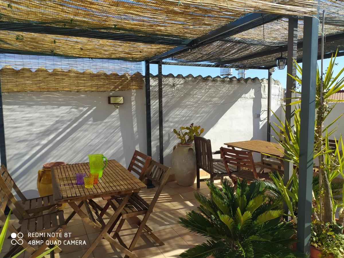 Matera Suite - Matera Suite B Ngoại thất bức ảnh