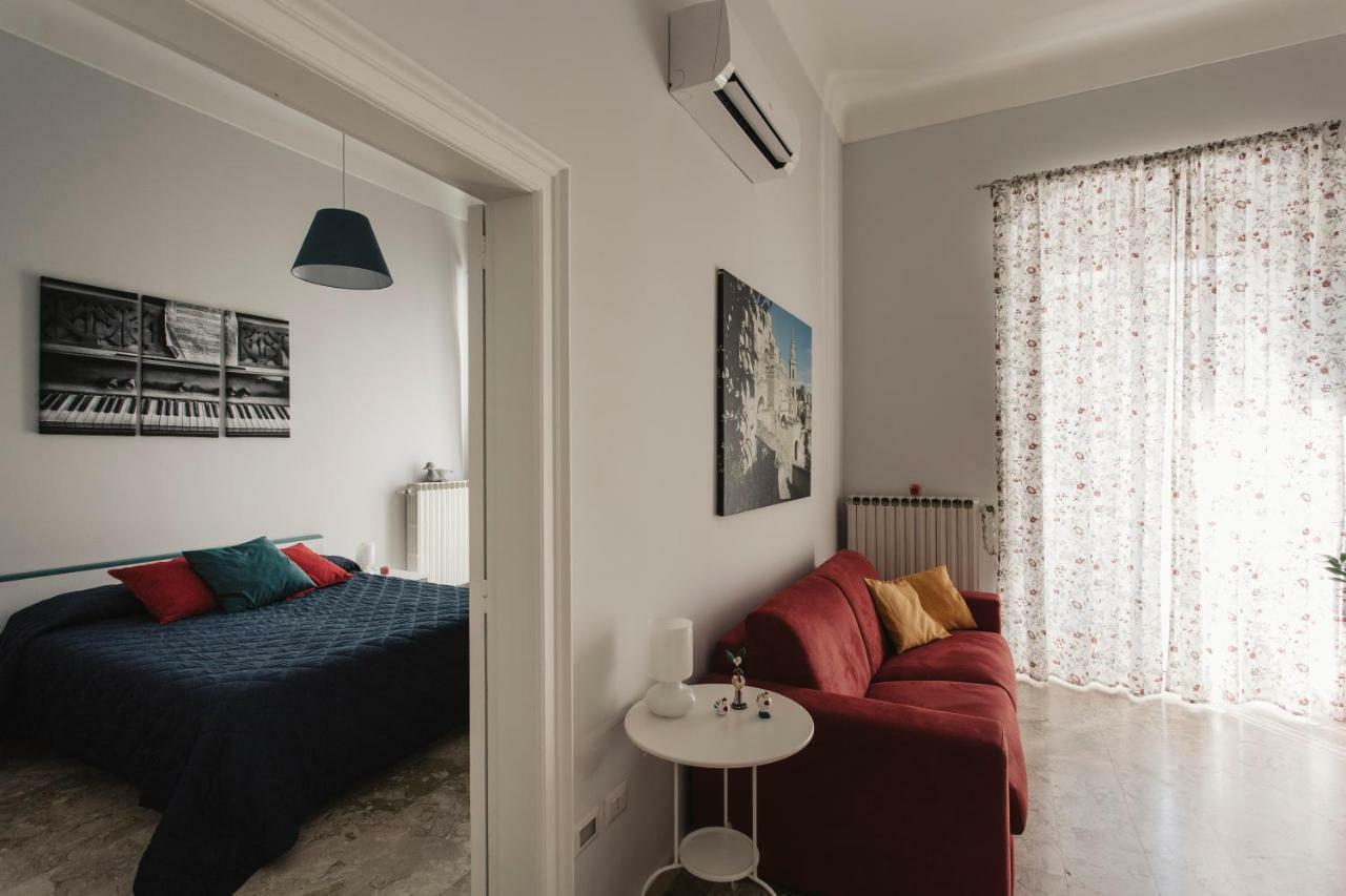Matera Suite - Matera Suite B Ngoại thất bức ảnh