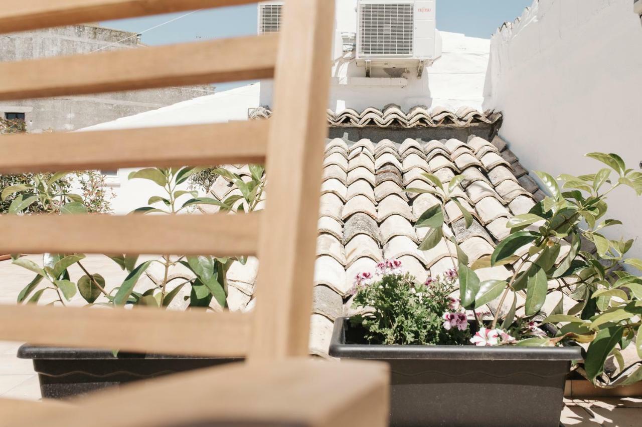 Matera Suite - Matera Suite B Ngoại thất bức ảnh