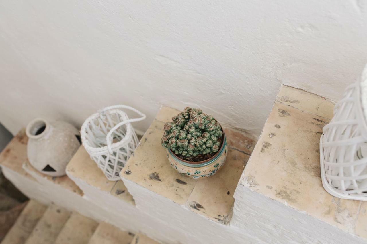Matera Suite - Matera Suite B Ngoại thất bức ảnh