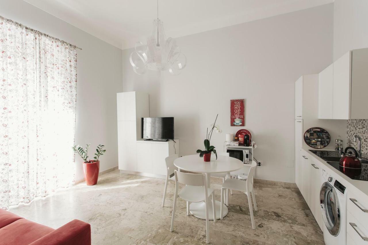 Matera Suite - Matera Suite B Ngoại thất bức ảnh
