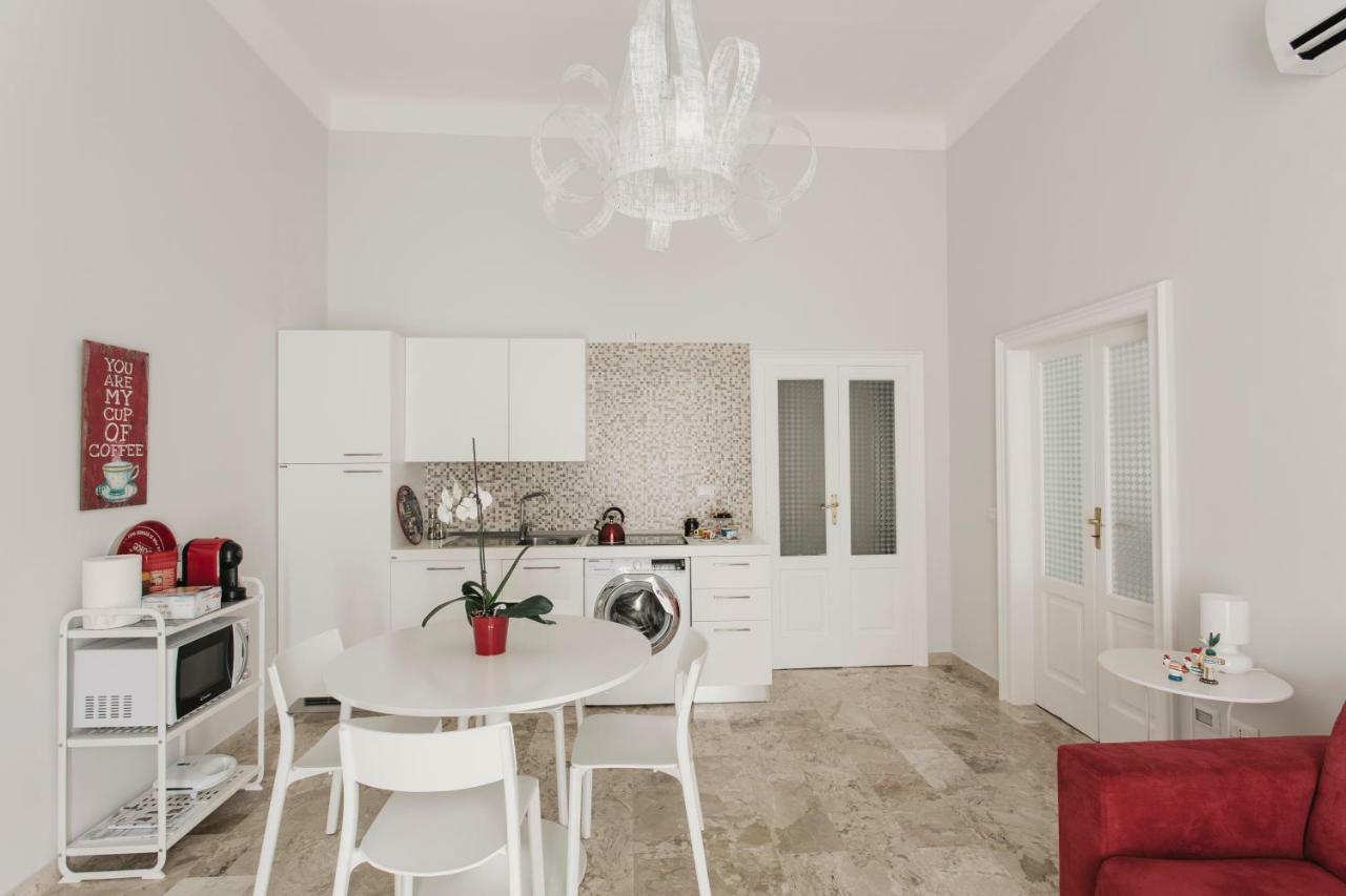 Matera Suite - Matera Suite B Ngoại thất bức ảnh