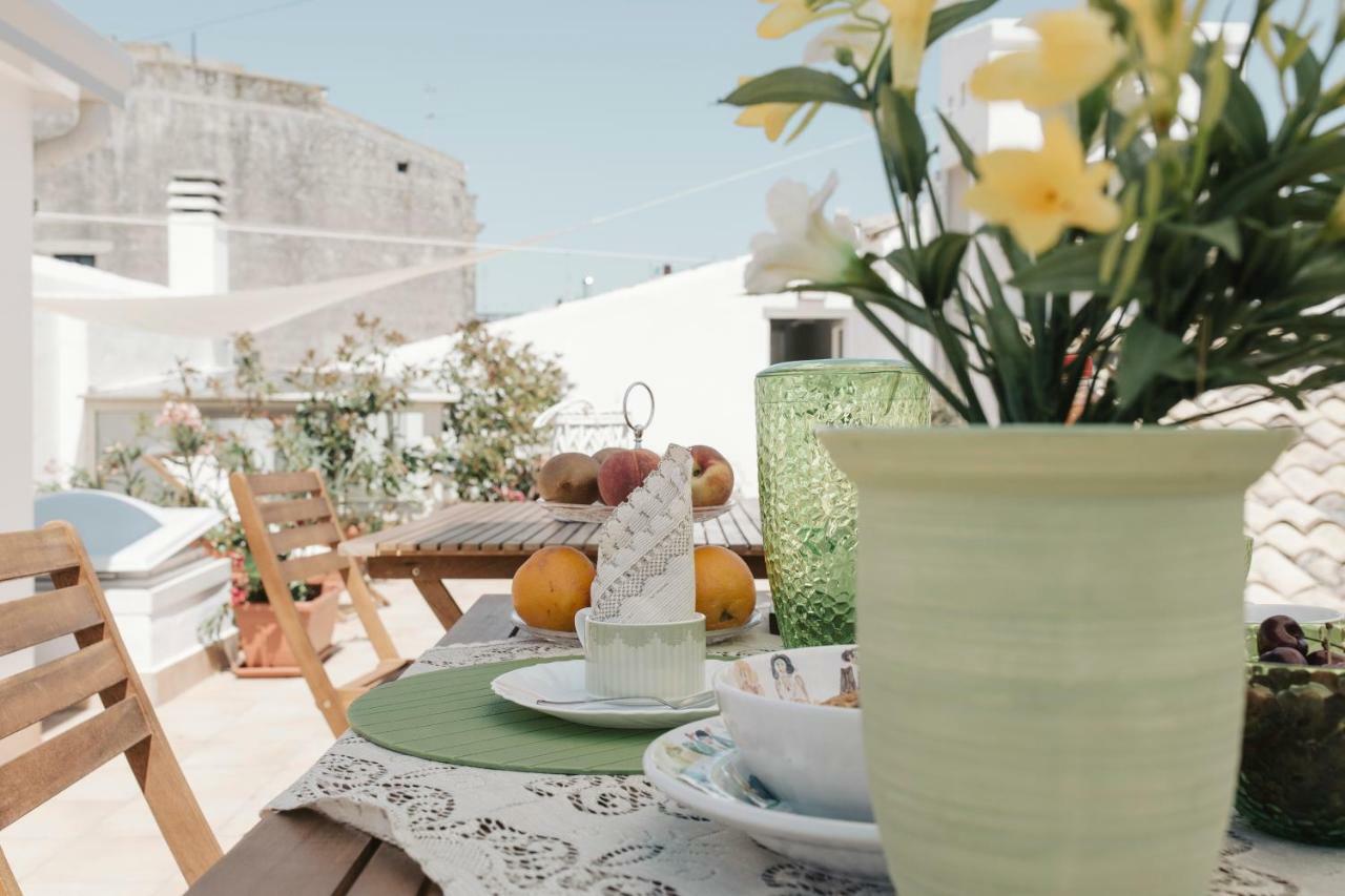 Matera Suite - Matera Suite B Ngoại thất bức ảnh
