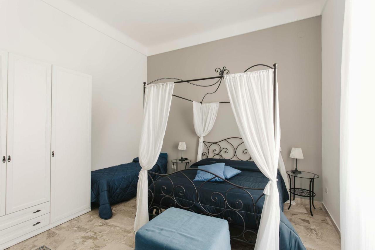 Matera Suite - Matera Suite B Ngoại thất bức ảnh