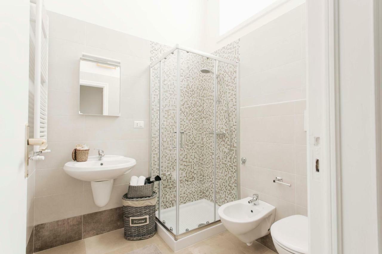 Matera Suite - Matera Suite B Ngoại thất bức ảnh