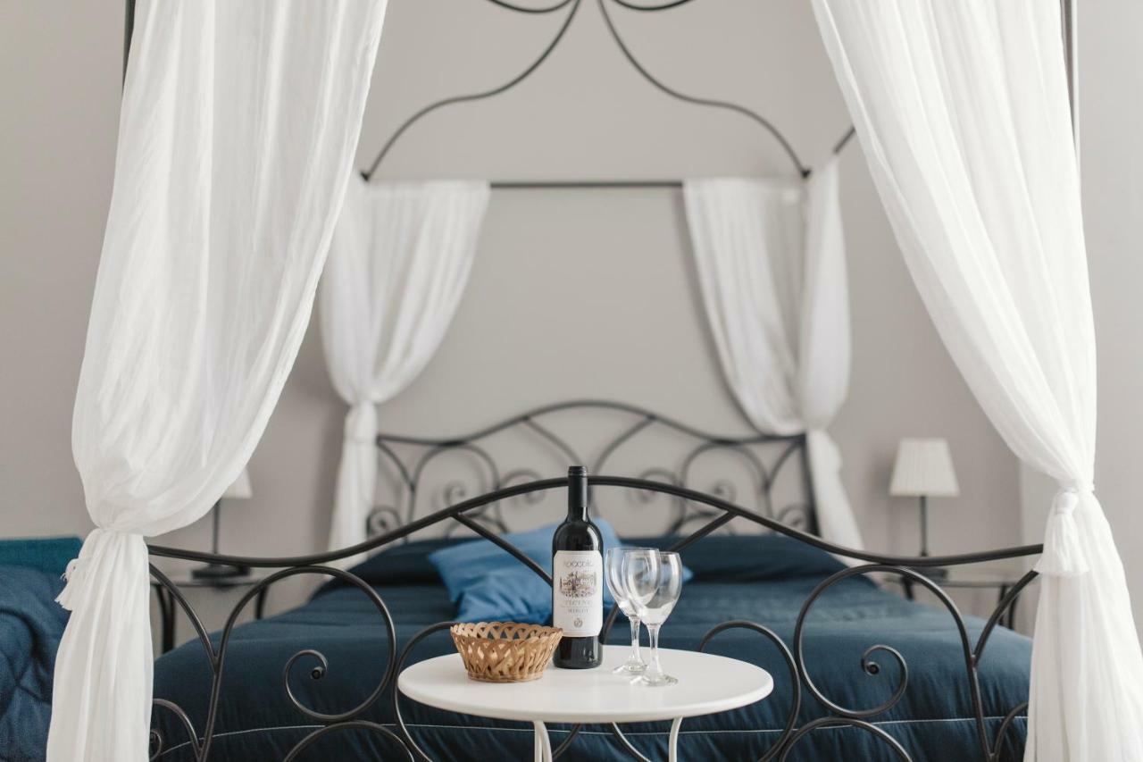 Matera Suite - Matera Suite B Ngoại thất bức ảnh