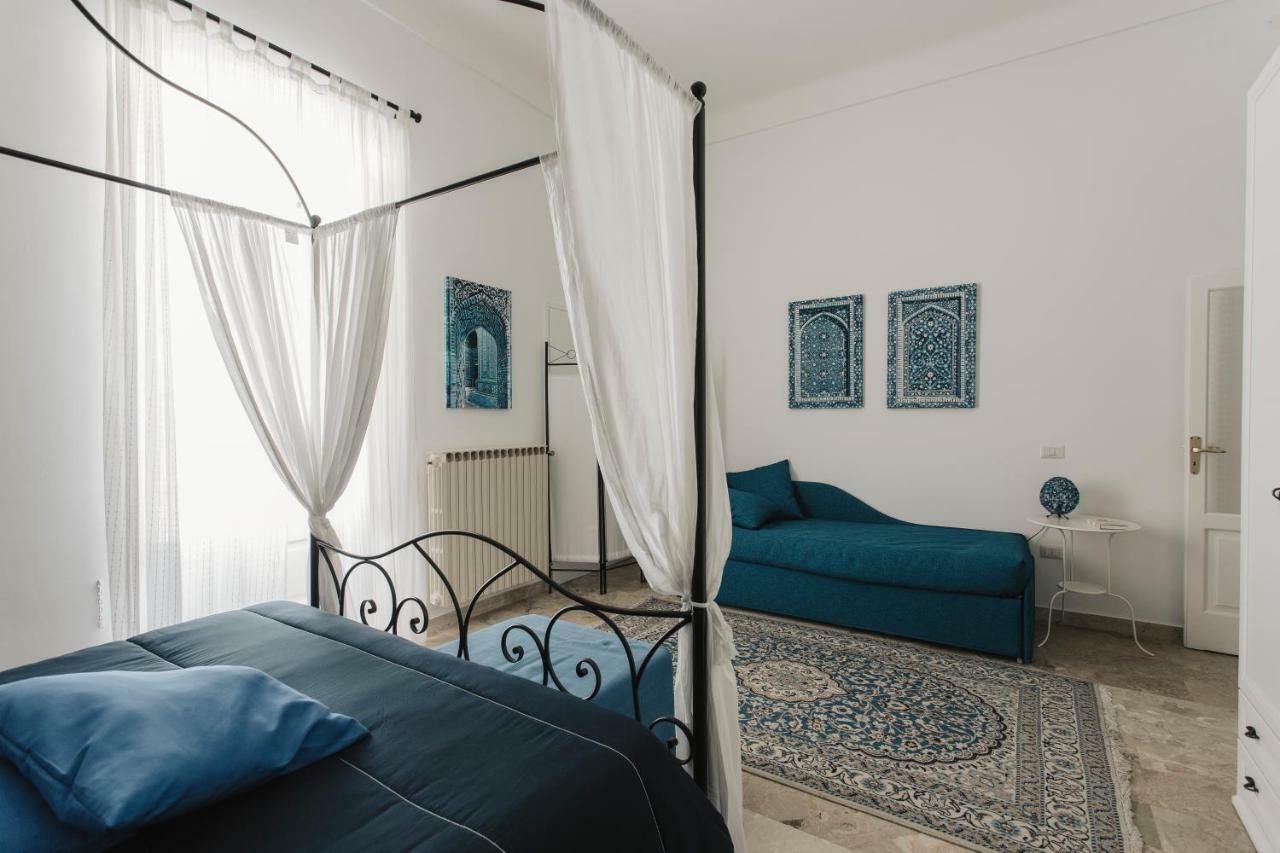 Matera Suite - Matera Suite B Ngoại thất bức ảnh